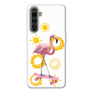 Чохол itsPrint Fantasy Fauna 4 для Realme X50 Pro - Інтернет-магазин спільних покупок ToGether