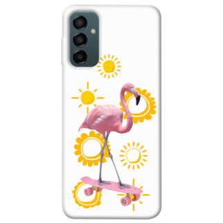 Чохол itsPrint Fantasy Fauna 4 для Samsung Galaxy M14 5G - Інтернет-магазин спільних покупок ToGether