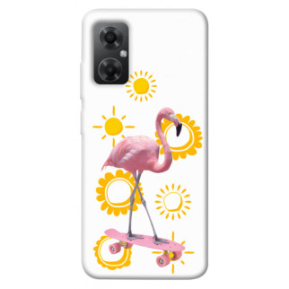 Чохол itsPrint Fantasy Fauna 4 для Xiaomi Redmi Note 11R - Інтернет-магазин спільних покупок ToGether