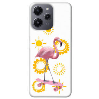Чохол itsPrint Fantasy Fauna 4 для Xiaomi Redmi 12 - Інтернет-магазин спільних покупок ToGether