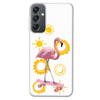 Чохол itsPrint Fantasy Fauna 4 для Samsung Galaxy A24 4G - Інтернет-магазин спільних покупок ToGether