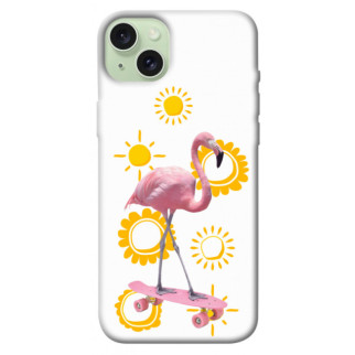 Чохол itsPrint Fantasy Fauna 4 для Apple iPhone 15 Plus (6.7") - Інтернет-магазин спільних покупок ToGether