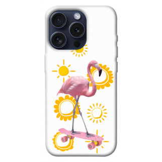 Чохол itsPrint Fantasy Fauna 4 для Apple iPhone 15 Pro (6.1") - Інтернет-магазин спільних покупок ToGether