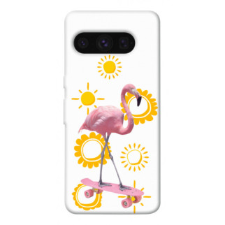 Чохол itsPrint Fantasy Fauna 4 для Google Pixel 8 Pro - Інтернет-магазин спільних покупок ToGether