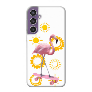 Чохол itsPrint Fantasy Fauna 4 для Samsung Galaxy S23 FE - Інтернет-магазин спільних покупок ToGether
