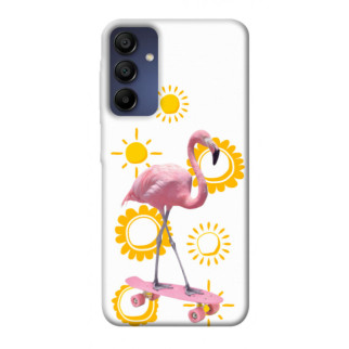 Чохол itsPrint Fantasy Fauna 4 для Samsung Galaxy A15 4G/5G - Інтернет-магазин спільних покупок ToGether