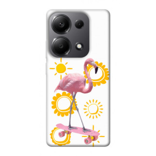 Чохол itsPrint Fantasy Fauna 4 для Xiaomi Redmi Note 13 Pro 4G - Інтернет-магазин спільних покупок ToGether