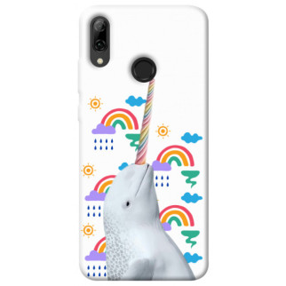 Чохол itsPrint Fantasy Fauna 5 для Huawei P Smart (2019) - Інтернет-магазин спільних покупок ToGether