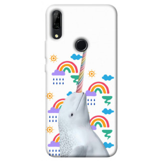 Чохол itsPrint Fantasy Fauna 5 для Huawei P Smart Z - Інтернет-магазин спільних покупок ToGether