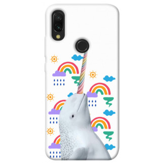 Чохол itsPrint Fantasy Fauna 5 для Xiaomi Redmi 7 - Інтернет-магазин спільних покупок ToGether