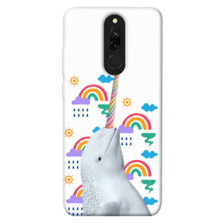 Чохол itsPrint Fantasy Fauna 5 для Xiaomi Redmi 8 - Інтернет-магазин спільних покупок ToGether