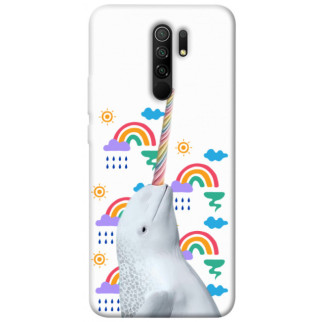 Чохол itsPrint Fantasy Fauna 5 для Xiaomi Redmi 9 - Інтернет-магазин спільних покупок ToGether