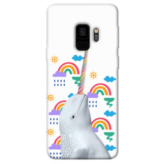 Чохол itsPrint Fantasy Fauna 5 для Samsung Galaxy S9 - Інтернет-магазин спільних покупок ToGether