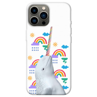 Чохол itsPrint Fantasy Fauna 5 для Apple iPhone 12 Pro Max (6.7") - Інтернет-магазин спільних покупок ToGether