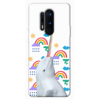 Чохол itsPrint Fantasy Fauna 5 для OnePlus 8 Pro - Інтернет-магазин спільних покупок ToGether