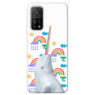 Чохол itsPrint Fantasy Fauna 5 для Xiaomi Mi 10T - Інтернет-магазин спільних покупок ToGether