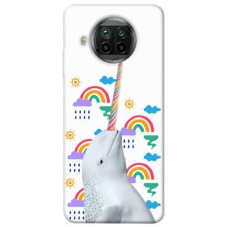 Чохол itsPrint Fantasy Fauna 5 для Xiaomi Mi 10T Lite / Redmi Note 9 Pro 5G - Інтернет-магазин спільних покупок ToGether