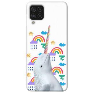 Чохол itsPrint Fantasy Fauna 5 для Samsung Galaxy A22 4G - Інтернет-магазин спільних покупок ToGether