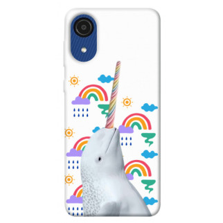 Чохол itsPrint Fantasy Fauna 5 для Samsung Galaxy A03 Core - Інтернет-магазин спільних покупок ToGether