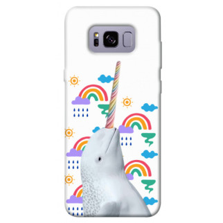 Чохол itsPrint Fantasy Fauna 5 для Samsung G955 Galaxy S8 Plus - Інтернет-магазин спільних покупок ToGether
