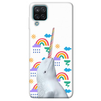 Чохол itsPrint Fantasy Fauna 5 для Samsung Galaxy M12 - Інтернет-магазин спільних покупок ToGether
