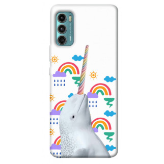 Чохол itsPrint Fantasy Fauna 5 для Motorola Moto G60 - Інтернет-магазин спільних покупок ToGether