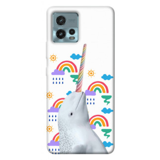 Чохол itsPrint Fantasy Fauna 5 для Motorola Moto G72 - Інтернет-магазин спільних покупок ToGether