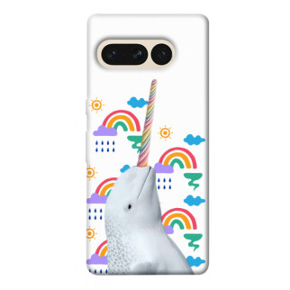 Чохол itsPrint Fantasy Fauna 5 для Google Pixel 7 Pro - Інтернет-магазин спільних покупок ToGether