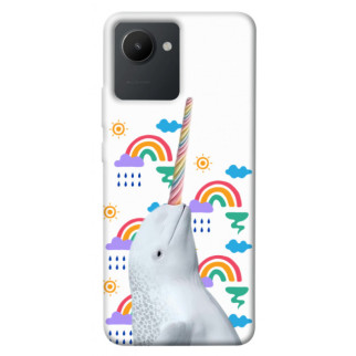 Чохол itsPrint Fantasy Fauna 5 для Realme C30s - Інтернет-магазин спільних покупок ToGether