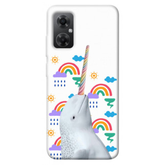 Чохол itsPrint Fantasy Fauna 5 для Xiaomi Redmi Note 11R - Інтернет-магазин спільних покупок ToGether