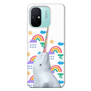 Чохол itsPrint Fantasy Fauna 5 для Xiaomi Redmi 12C - Інтернет-магазин спільних покупок ToGether