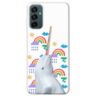 Чохол itsPrint Fantasy Fauna 5 для Samsung Galaxy M34 5G - Інтернет-магазин спільних покупок ToGether