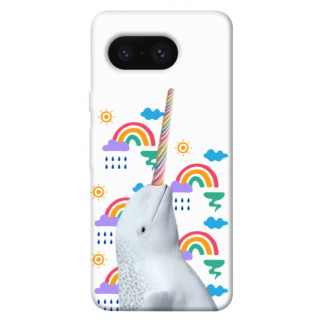 Чохол itsPrint Fantasy Fauna 5 для Google Pixel 8 - Інтернет-магазин спільних покупок ToGether