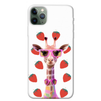 Чохол itsPrint Fantasy Fauna 6 для Apple iPhone 11 Pro Max (6.5") - Інтернет-магазин спільних покупок ToGether