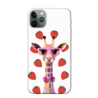 Чохол itsPrint Fantasy Fauna 6 для Apple iPhone 11 Pro (5.8") - Інтернет-магазин спільних покупок ToGether