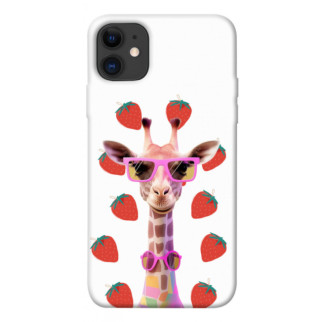 Чохол itsPrint Fantasy Fauna 6 для Apple iPhone 11 (6.1") - Інтернет-магазин спільних покупок ToGether