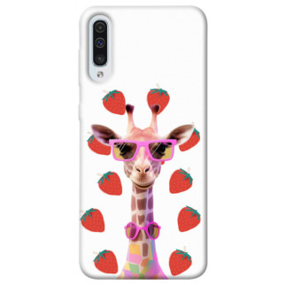 Чохол itsPrint Fantasy Fauna 6 для Samsung Galaxy A50 (A505F) / A50s / A30s - Інтернет-магазин спільних покупок ToGether