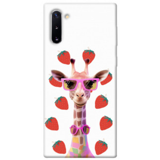 Чохол itsPrint Fantasy Fauna 6 для Samsung Galaxy Note 10 - Інтернет-магазин спільних покупок ToGether