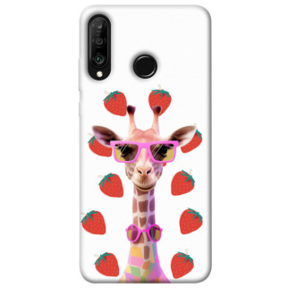 Чохол itsPrint Fantasy Fauna 6 для Huawei P30 lite - Інтернет-магазин спільних покупок ToGether