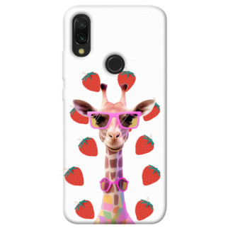 Чохол itsPrint Fantasy Fauna 6 для Xiaomi Redmi 7 - Інтернет-магазин спільних покупок ToGether