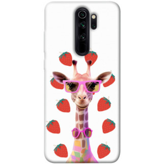 Чохол itsPrint Fantasy Fauna 6 для Xiaomi Redmi Note 8 Pro - Інтернет-магазин спільних покупок ToGether