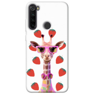 Чохол itsPrint Fantasy Fauna 6 для Xiaomi Redmi Note 8T - Інтернет-магазин спільних покупок ToGether