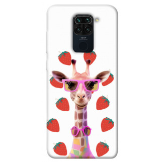 Чохол itsPrint Fantasy Fauna 6 для Xiaomi Redmi Note 9 / Redmi 10X - Інтернет-магазин спільних покупок ToGether