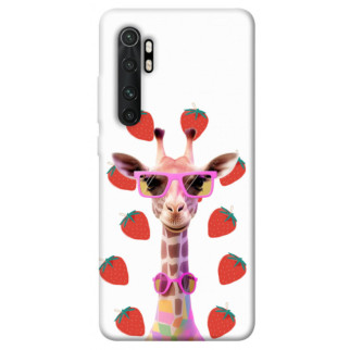 Чохол itsPrint Fantasy Fauna 6 для Xiaomi Mi Note 10 Lite - Інтернет-магазин спільних покупок ToGether