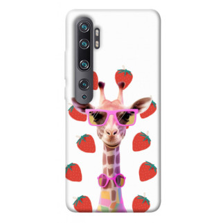 Чохол itsPrint Fantasy Fauna 6 для Xiaomi Mi Note 10 / Note 10 Pro / Mi CC9 Pro - Інтернет-магазин спільних покупок ToGether