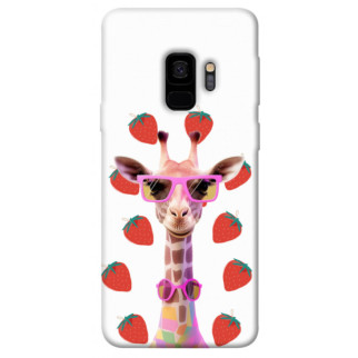 Чохол itsPrint Fantasy Fauna 6 для Samsung Galaxy S9 - Інтернет-магазин спільних покупок ToGether