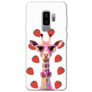 Чохол itsPrint Fantasy Fauna 6 для Samsung Galaxy S9+ - Інтернет-магазин спільних покупок ToGether