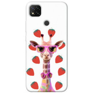 Чохол itsPrint Fantasy Fauna 6 для Xiaomi Redmi 9C - Інтернет-магазин спільних покупок ToGether