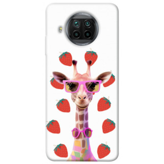 Чохол itsPrint Fantasy Fauna 6 для Xiaomi Mi 10T Lite / Redmi Note 9 Pro 5G - Інтернет-магазин спільних покупок ToGether