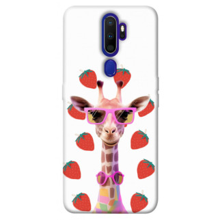 Чохол itsPrint Fantasy Fauna 6 для Oppo A5 (2020) / Oppo A9 (2020) - Інтернет-магазин спільних покупок ToGether